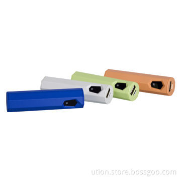 2013 new innovative products 4200mAh power bank for BlackBerry 9300